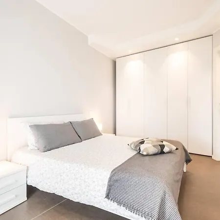 Apartment New Private Garden & Cozy Riccione