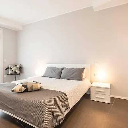 Апартаменты Amazhome - New Private Garden & Cozy Риччоне