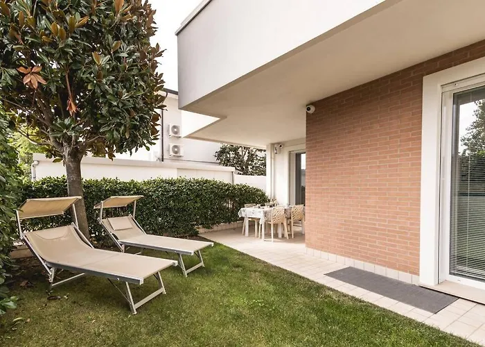 Amazhome - New Private Garden & Cozy *