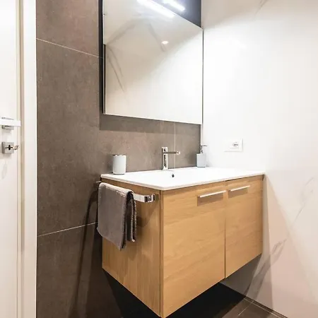 Apartman Amazhome - New Private Garden & Cozy *