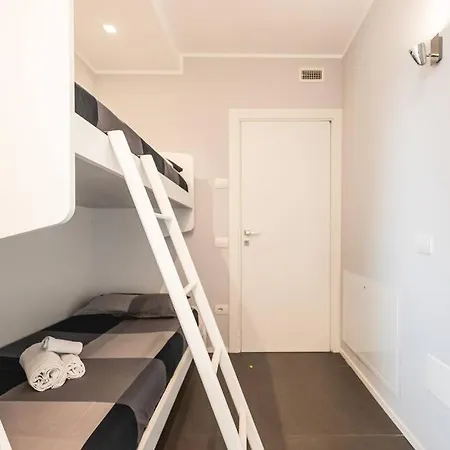 Amazhome - New Private Garden & Cozy Riccione