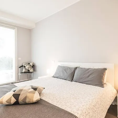 Amazhome - New Private Garden & Cozy *