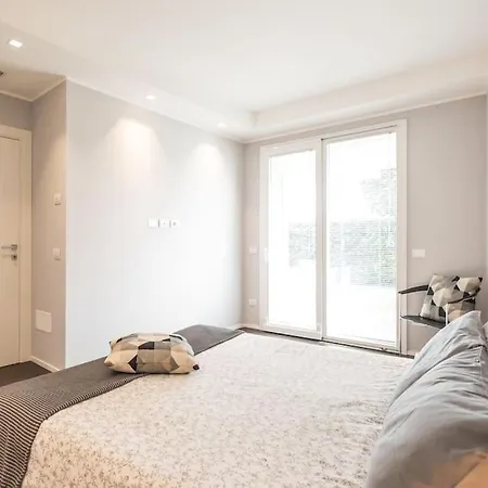 Amazhome - New Private Garden & Cozy * Riccione