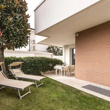 Amazhome - New Private Garden&cozy *