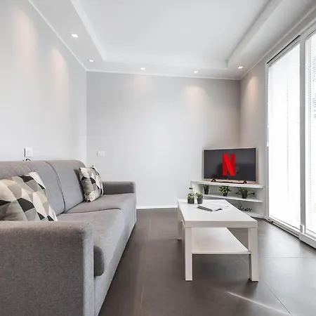 Amazhome - New Private Garden&cozy Riccione