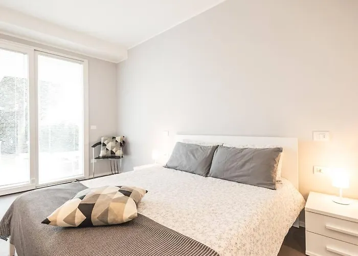 Amazhome - New Private Garden & Cozy *