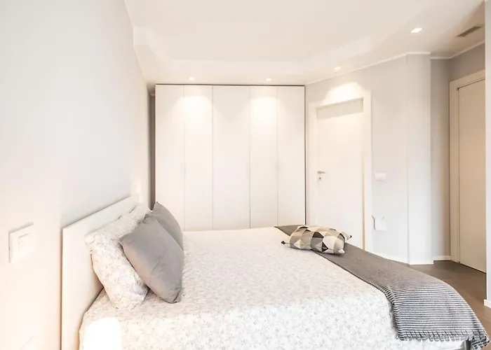 Amazhome - New Private Garden & Cozy